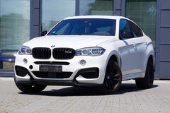 Bild des Angebotes BMW X6 M *Scheckheft*AC Schnitzer Auspuff*360 Kam*