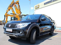 Bild des Angebotes Fiat Fullback Cross 4WD Autom./Vollausstattung Misubishi L200