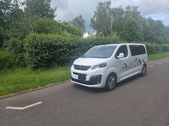 Bild des Angebotes Peugeot Traveller Traveller VIP L2 2.0 BlueHDi 180 EAT 8