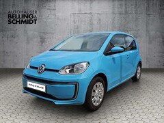 Bild des Angebotes VW e-up! up! Klima Maps+More ZV 4S Bluetooth