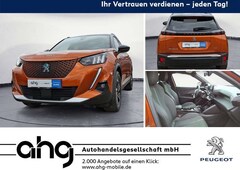 Bild des Angebotes Peugeot e-2008 GT 136 ACC GT Sitzhzg.