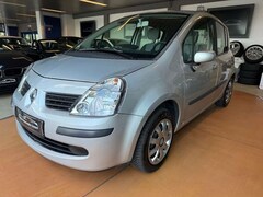 Bild des Angebotes Renault Modus Automatik / Tempomat / Klima / 42 Tkm
