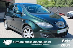 Bild des Angebotes SEAT Altea Stylance / Style