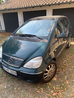 Bild des Angebotes Mercedes-Benz A 190 A 190 L Elegance