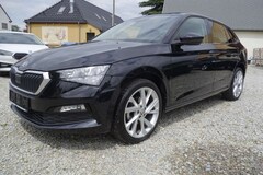 Bild des Angebotes Skoda Scala Style Amundsen / Leder / LED