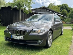 Bild des Angebotes BMW 520 520d Touring Aut.