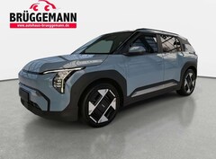 Bild des Angebotes Kia EV3 EV3 81.4 KWH EARTH WINTER BUSIN. UPGRADE DRIVEWISE
