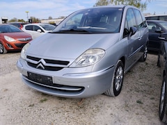 Bild des Angebotes Citroen C8 C8 2.2 HDi Biturbo FAP Tendance
