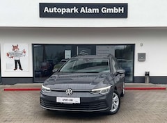 Bild des Angebotes VW Golf VIII Variant Life ACC Lane Sound ViCo