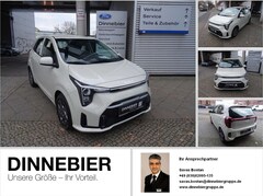 Bild des Angebotes Kia Picanto 1.0 Vision Automatik+Navi+Kamera+SHZ