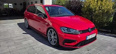 Bild des Angebotes VW Golf R Golf Variant R 2.0 TSI OPF 4Motion DSG