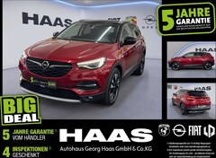 Bild des Angebotes Opel Grandland 2.0 D Ultimate Top Ausstattung