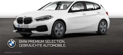 Bild des Angebotes BMW 116 i ADVANTAGE LED TEMPOMAT PDC DAB SHZ
