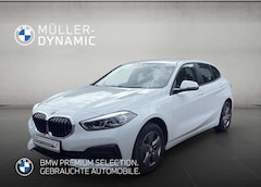 Bild des Angebotes BMW 116 i ADVANTAGE LED TEMPOMAT PDC DAB SHZ