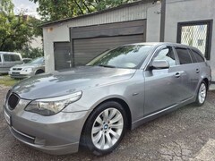 Bild des Angebotes BMW 530 5 Touring 530d Aut  Xenon Leder Navi PDC