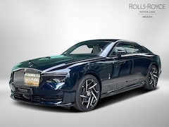 Bild des Angebotes Rolls-Royce Spectre Black Badge - Bespoke/Starlight/Carbon