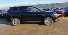 Bild des Angebotes Mitsubishi Outlander PHEV Plus Spirit 4WD