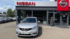 Bild des Angebotes Nissan Pulsar N-Connecta 1.2 Automatik