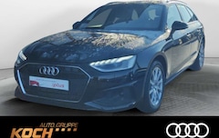 Bild des Angebotes Audi A4 35 TFSI S-Tronic, LED, Ambiente, Tempom