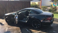 Bild des Angebotes Mercedes-Benz SL 500 SL 500