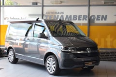 Bild des Angebotes VW T6 California T6.1 California Camper Beach FWD Markise ACC DAB
