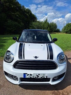 Bild des Angebotes MINI Cooper Countryman Mini Cooper Countryman All4