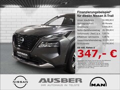 Bild des Angebotes Nissan X-Trail e-Power e-4orce Tekna HUD Panorama Navi Soundsyst