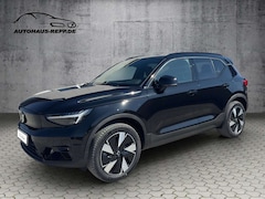 Bild des Angebotes Volvo XC40 Ultimate Recharge Pure Electric AWD