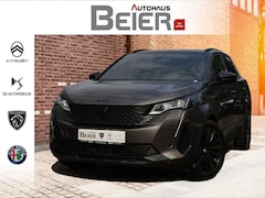 Bild des Angebotes Peugeot 3008 1,2 Ltr - PureTech / GT / 131 PS / Sitzh. / Navi