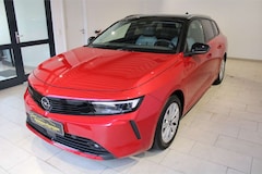 Bild des Angebotes Opel Astra L Sports Tourer Business Elegance AHK-abne