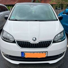 Bild des Angebotes Skoda Citigo Citigo 1.0 MPI Green tec ASG Style