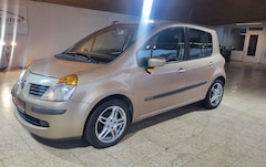 Bild des Angebotes Renault Modus Dynamique TÜV NEU/ Service/Klima!!!!!