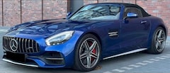 Mercedes-Benz AMG GT C Roadster AMG Speedshift DCT 7G