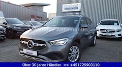 Bild des Angebotes Mercedes-Benz GLA 200 GLA GLA 200 d 8G-DCT STYLE* DISTRONIC*LEDER*LED