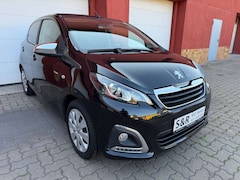 Bild des Angebotes Peugeot 108 TOP Style