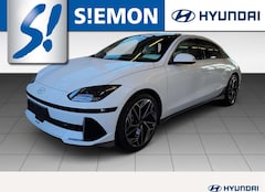 Bild des Angebotes Hyundai IONIQ 6 77,4kWh 4WD UNIQ 20LM Schiebedach HUD Navi Digital