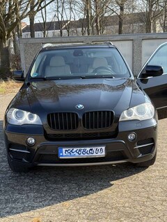 Bild des Angebotes BMW X5 xDrive30d Motor Umfangreich Überholt