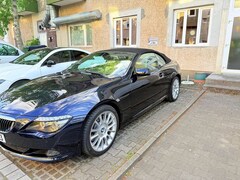 Bild des Angebotes BMW 650 i Aut. Individual