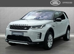 Bild des Angebotes Land Rover Discovery Sport D200 Dynamic SE AHK Winter Meridian Komfort
