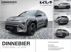 Bild des Angebotes Kia EV3 GT-Line 81.4kWh LED+Glasdach+360°+Navi