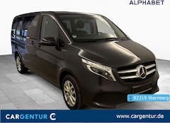 Bild des Angebotes Mercedes-Benz V 250 d Edition lang BLIS