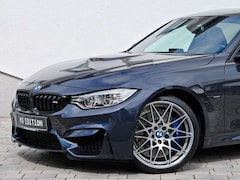 Bild des Angebotes BMW M3 30 JAHRE EDITION | 1.HAND | ORIG. 9 TKM | BRD
