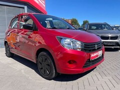 Bild des Angebotes Suzuki Celerio Club/TÜV+Service NEU/Allwetterreifen