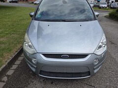 Bild des Angebotes Ford S-Max Titanium