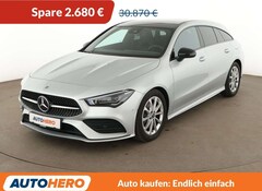 Bild des Angebotes Mercedes-Benz CLA 220 CLA 220 d Shooting Brake AMG Line Aut.*NAV*ACC*CAM