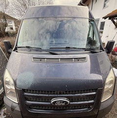Bild des Angebotes Ford Transit FT 300 K Trend