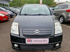 Bild des Angebotes Citroen C2 VTR Plus