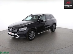 Bild des Angebotes Mercedes-Benz GLC 250 GLC 250 d 4M EXCLUSIVE AIRMATIC,DISTRONIC,TV,HUD