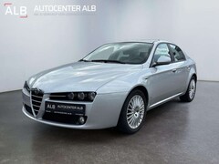 Bild des Angebotes Alfa Romeo 159 JTS 16V Lim. Distinctive/KLIMA/1HAN