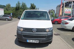 Bild des Angebotes VW T5 Caravelle Lang (5.Si.) DPF